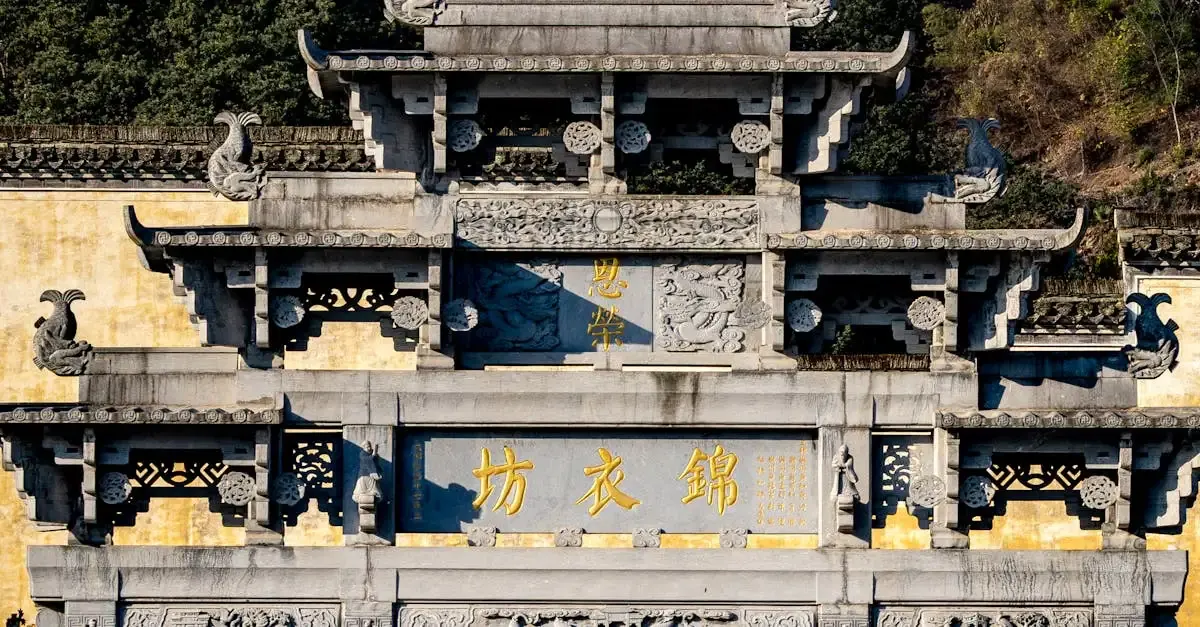 Erfindungen aus dem alten china