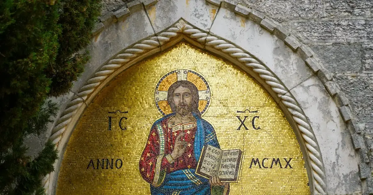 Anno domini – erfindungen