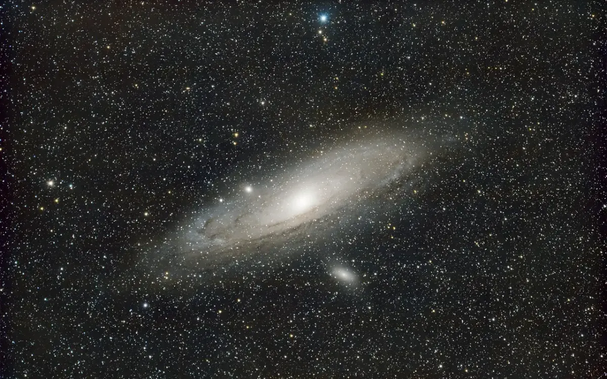 Astronomische erfindungen