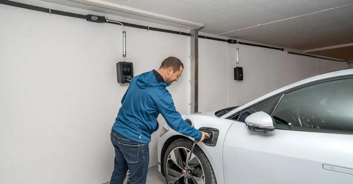 Erfindungen am auto