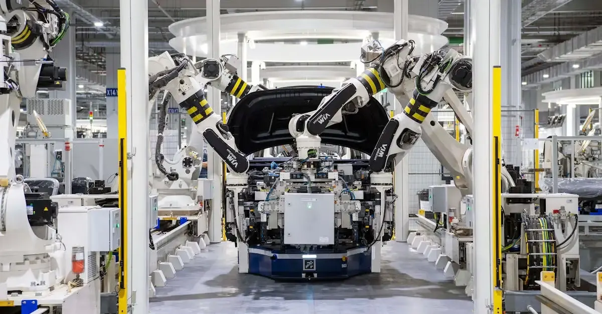 Erfindungen automobilindustrie