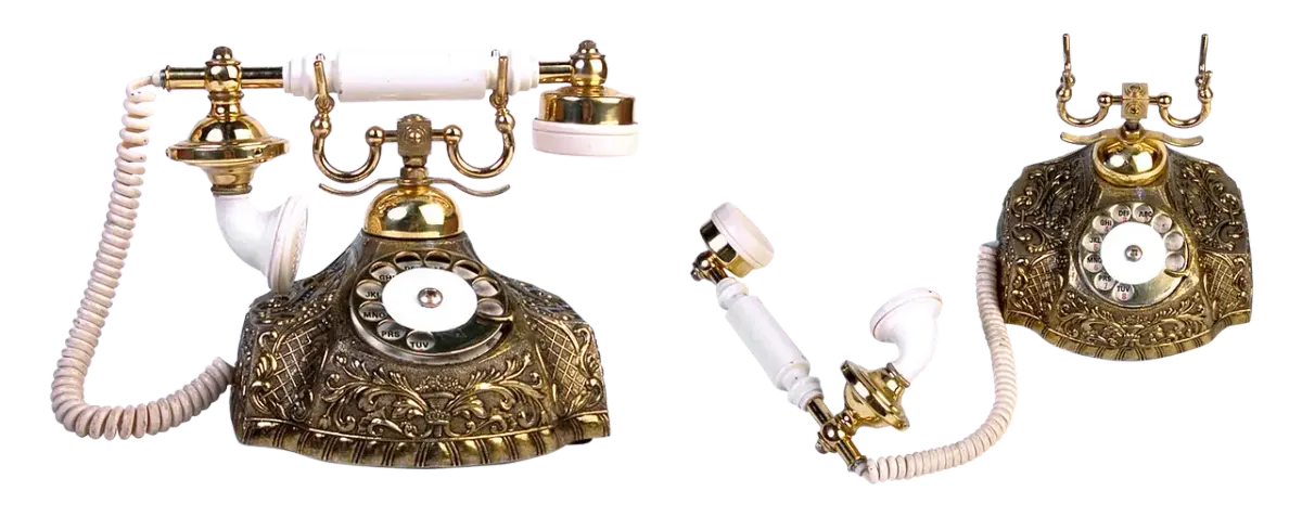 Graham bell erfindungen