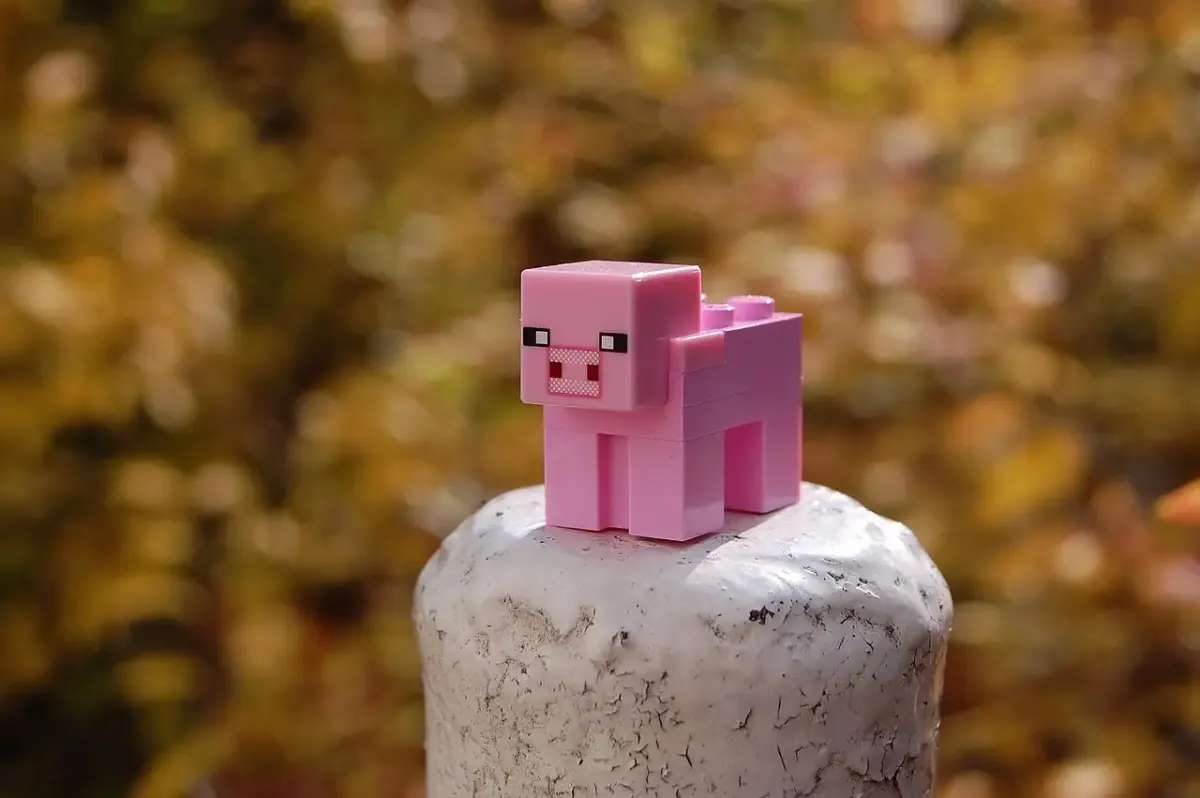 Minecraft die besten erfindungen