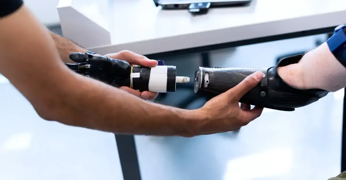 Bekannte erfindungen der bionik