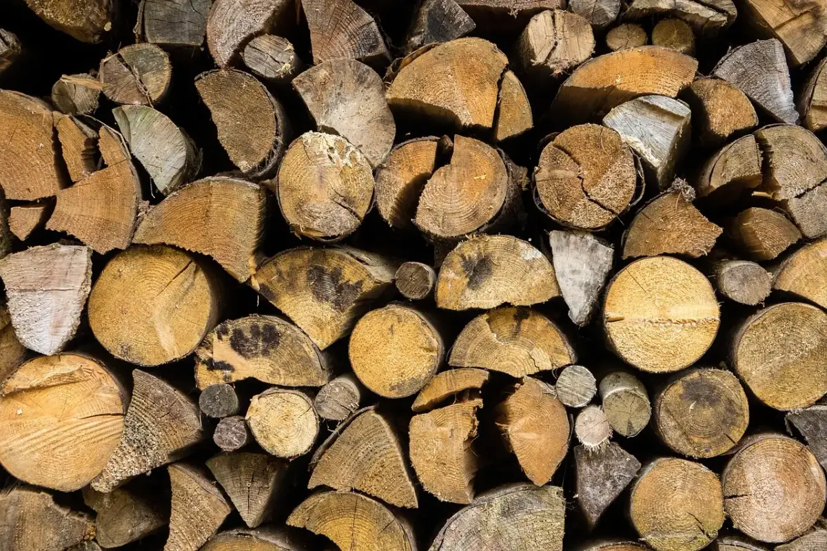 Erfindungen zur brennholz aufbereitung