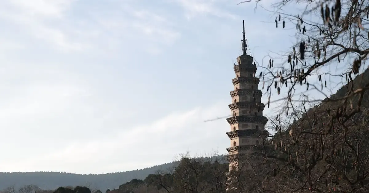 Vier große erfindungen des alten chinas