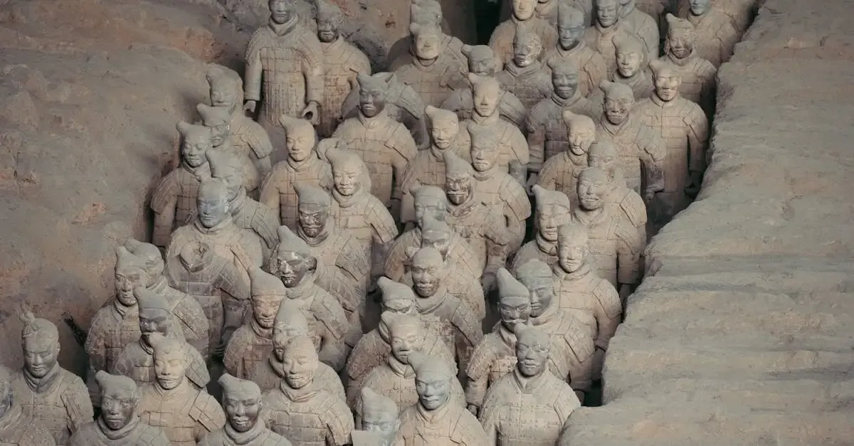 Erfindungen in china referat