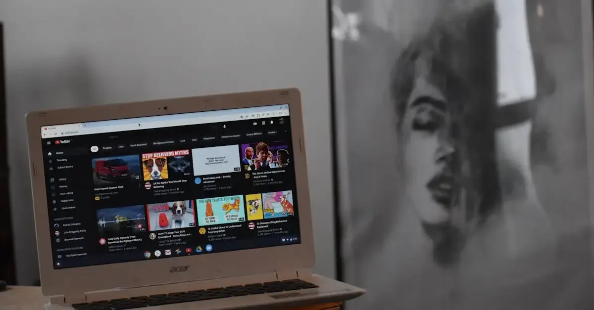 Erfindungen computer youtube