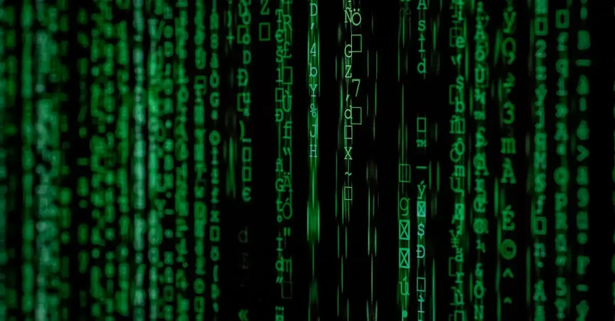 Alan turing erfindungen codycross