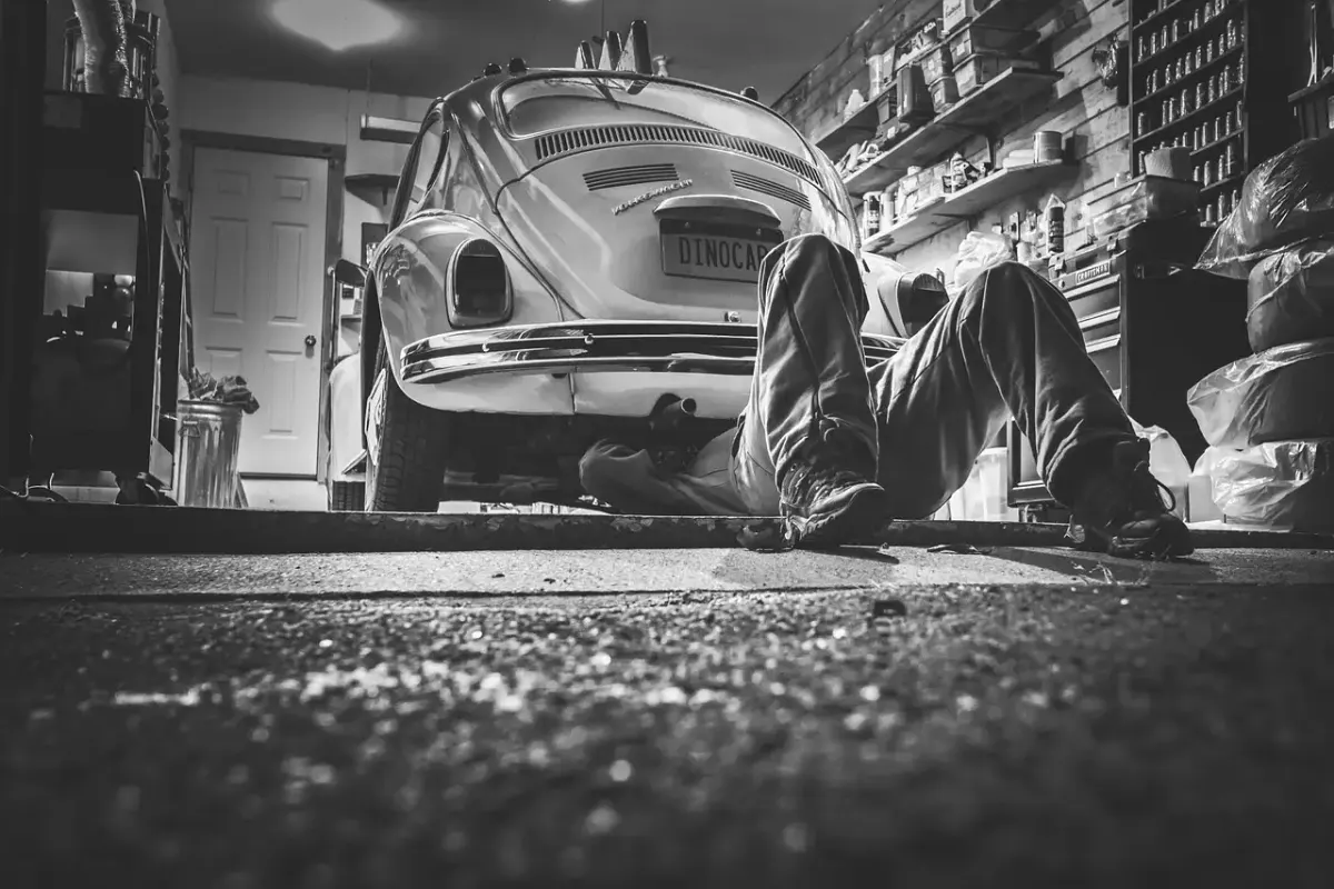Die coolsten erfindungen für deine garage