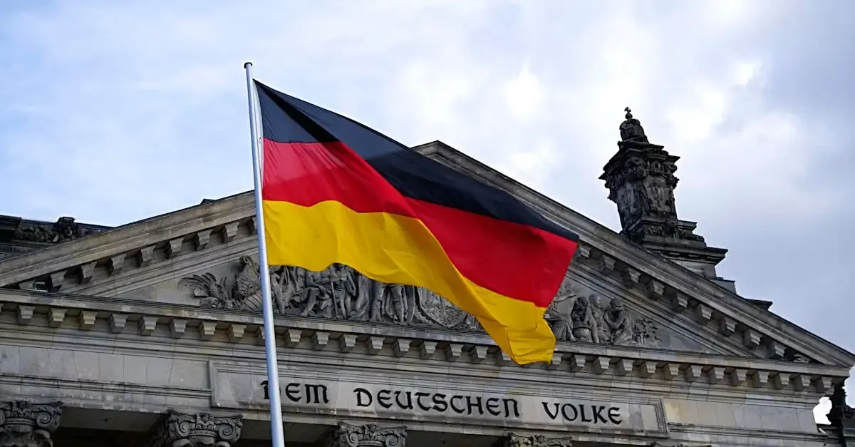 Die wichtigsten deutschen erfindungen