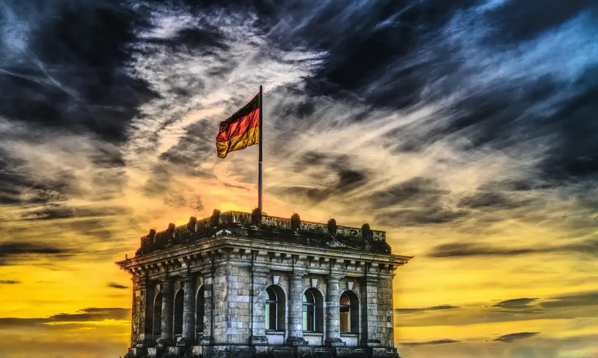 Erfindungen deutschland organisation