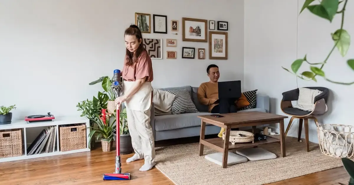 James dyson erfindungen