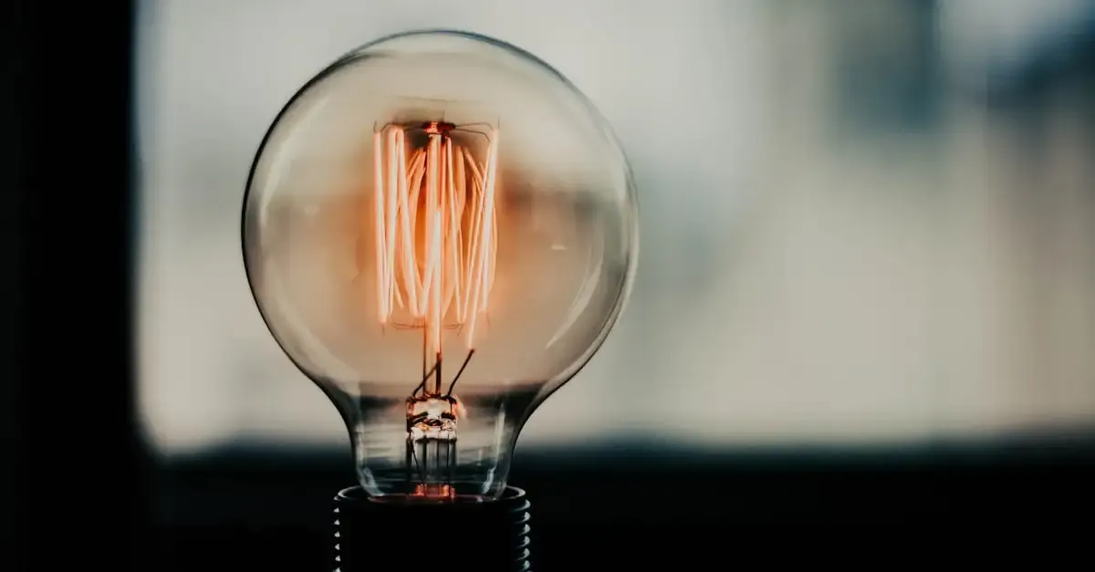 Alle erfindungen edison