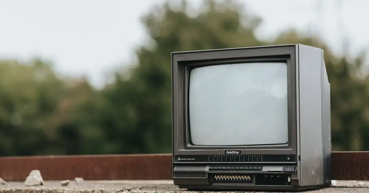 Erfindungen fernseher
