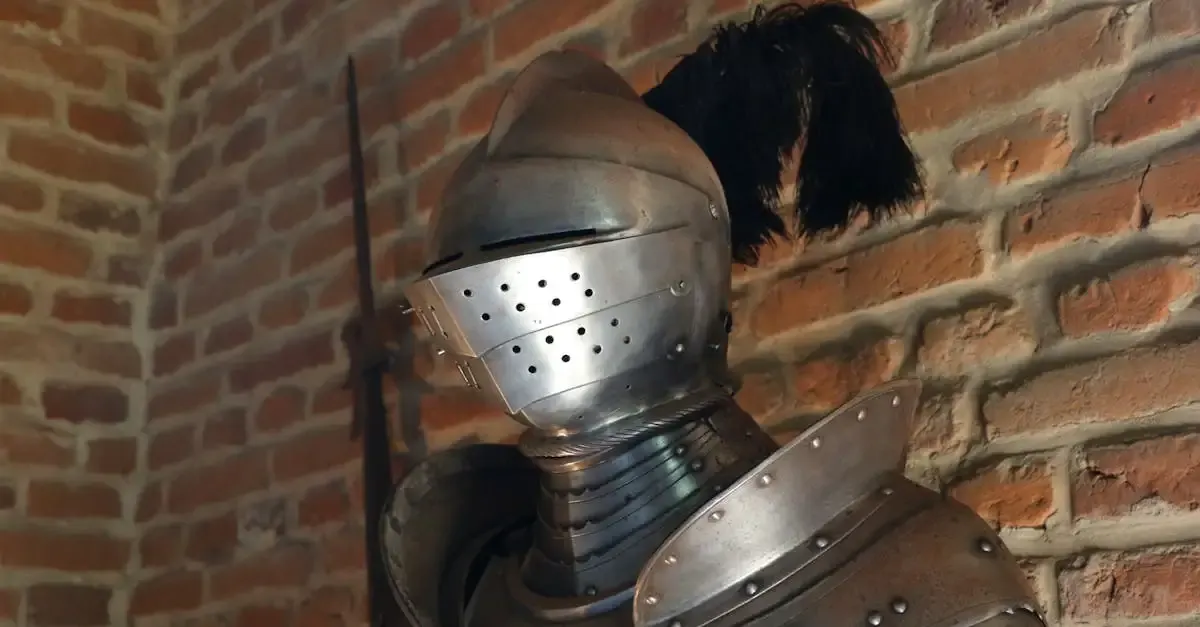 Mittelalter erfindungen