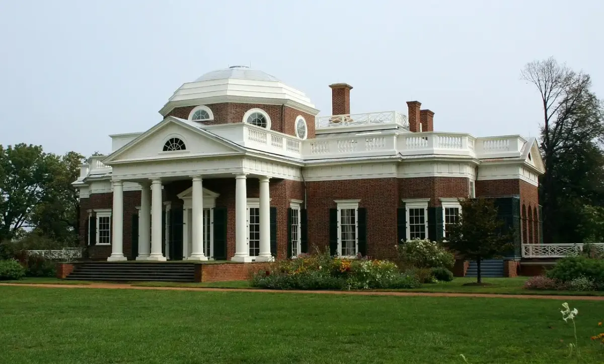 Thomas jefferson erfindungen