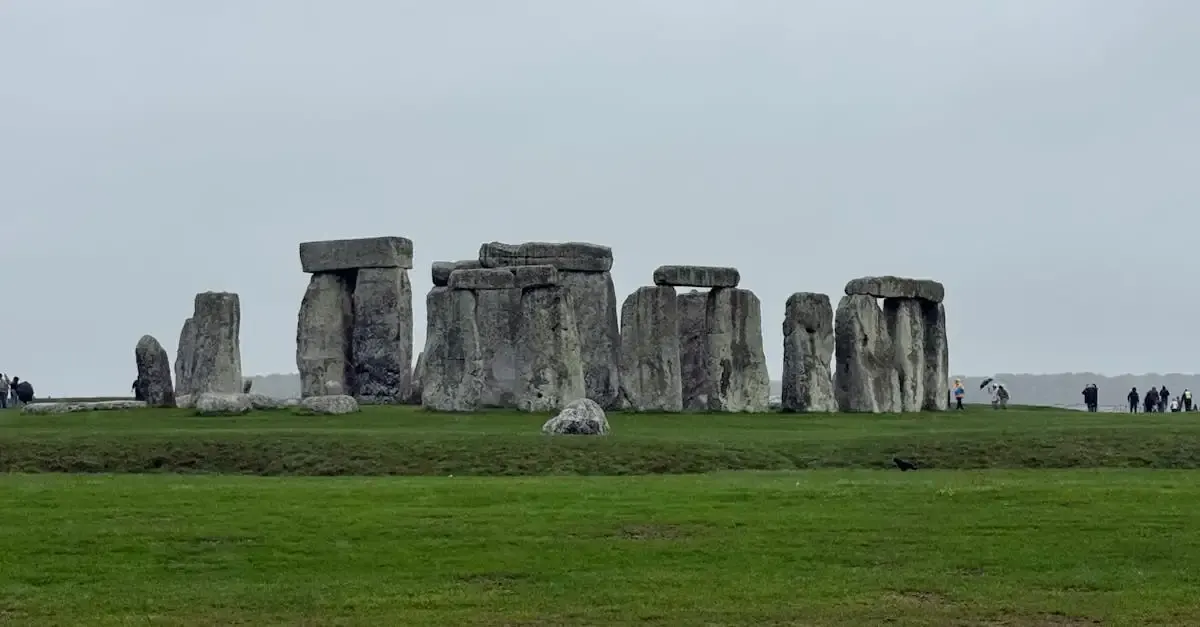 Die wichtigsten Erfindungen der Jungsteinzeit in Bildern