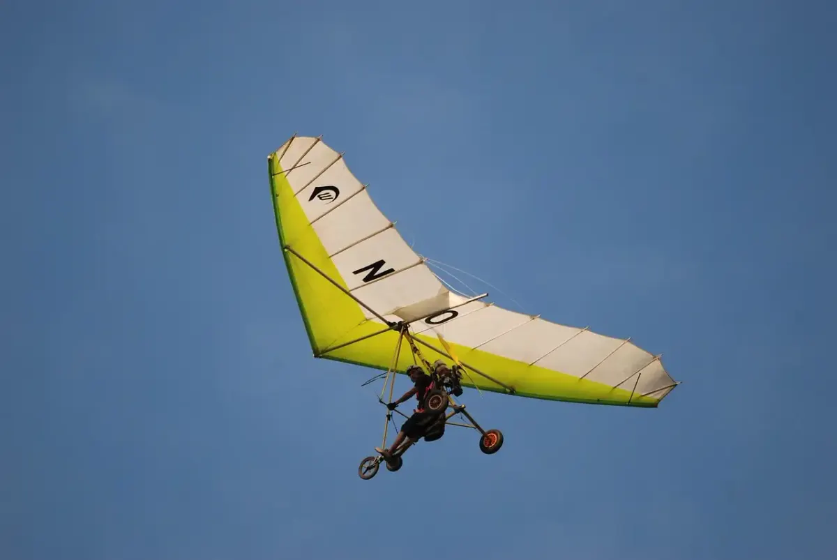 Otto lilienthal erfindungen
