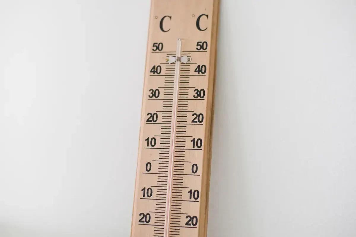 Galileo galilei erfindungen thermometer