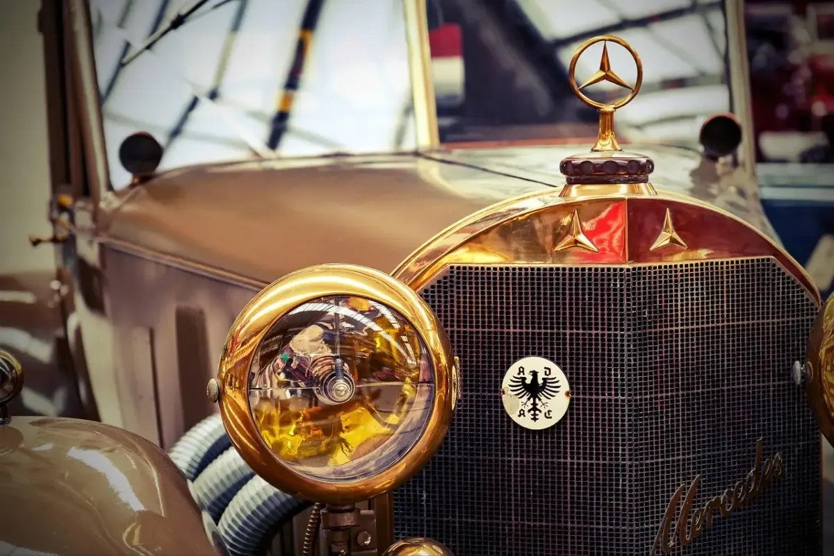 Die goldenen 20er jahre erfindungen