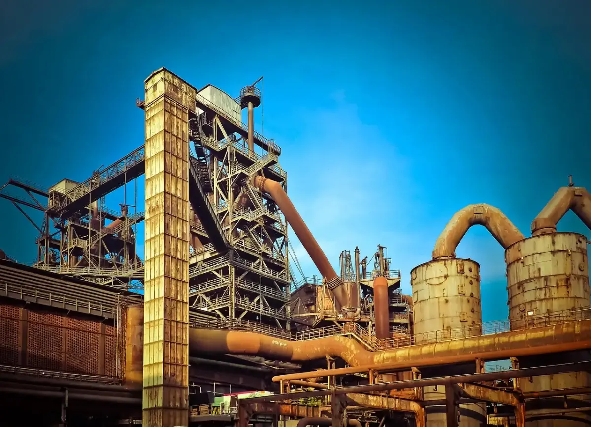 Bahnbrechende erfindungen industrialisierung