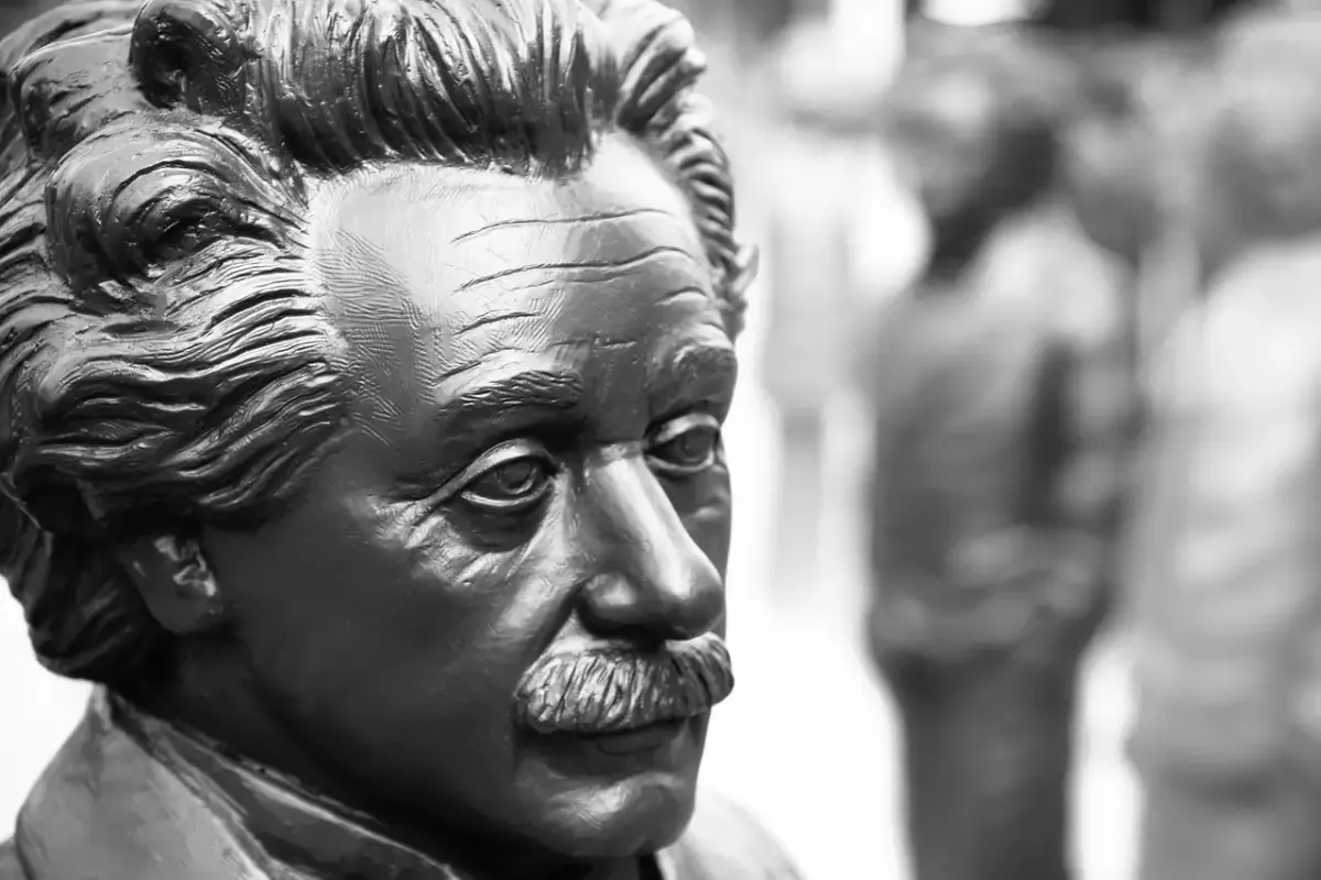 Albert einsteins erfindungen