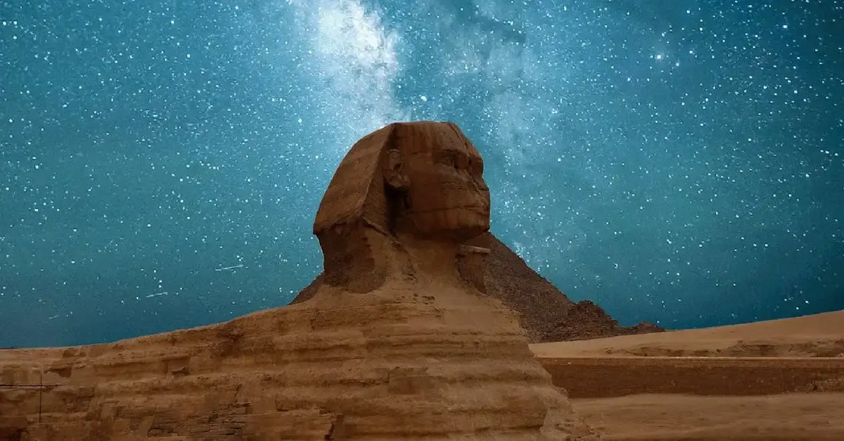 Astronomische erfindungen