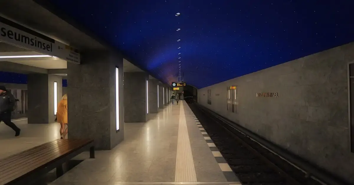 Berlin laden erfindungen