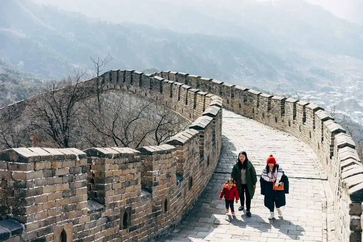 Chinas große erfindungen