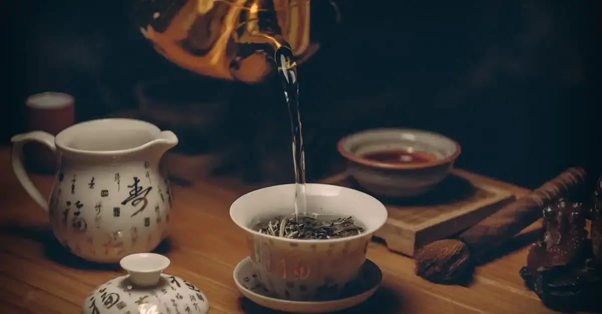 Chinesische erfindungen porzellan
