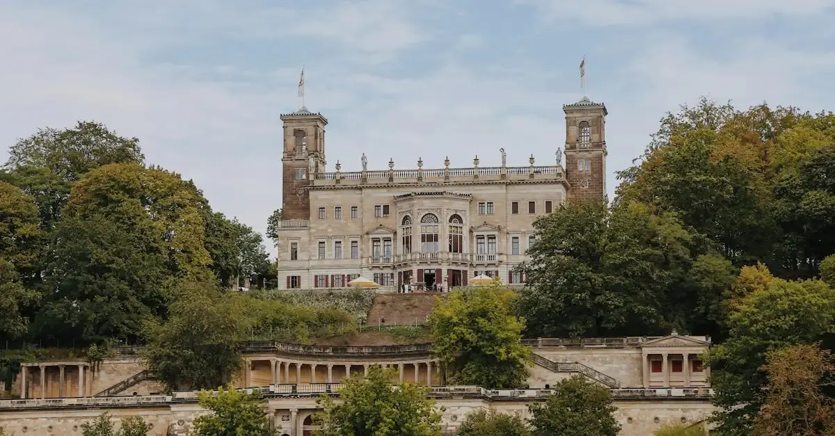 Dresden: Erfindungen, Innovationen und Geschichte erleben