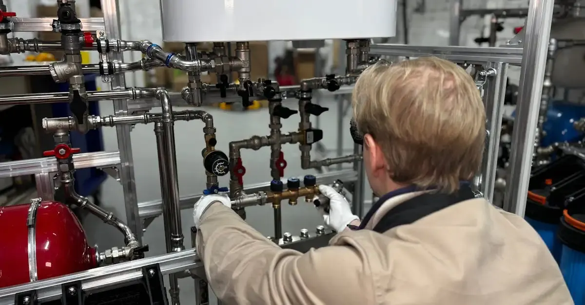Erfindungen fraunhofer institut