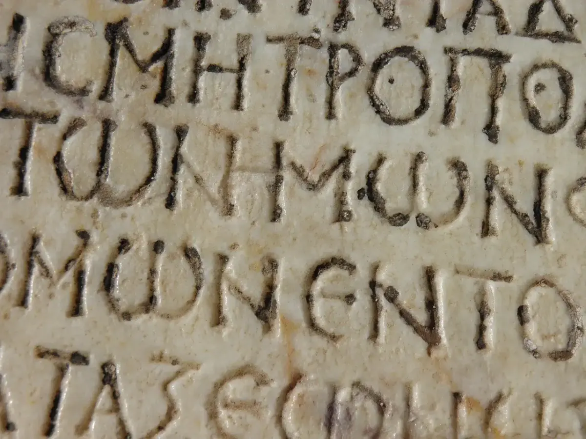 Erfindungen hellenismus