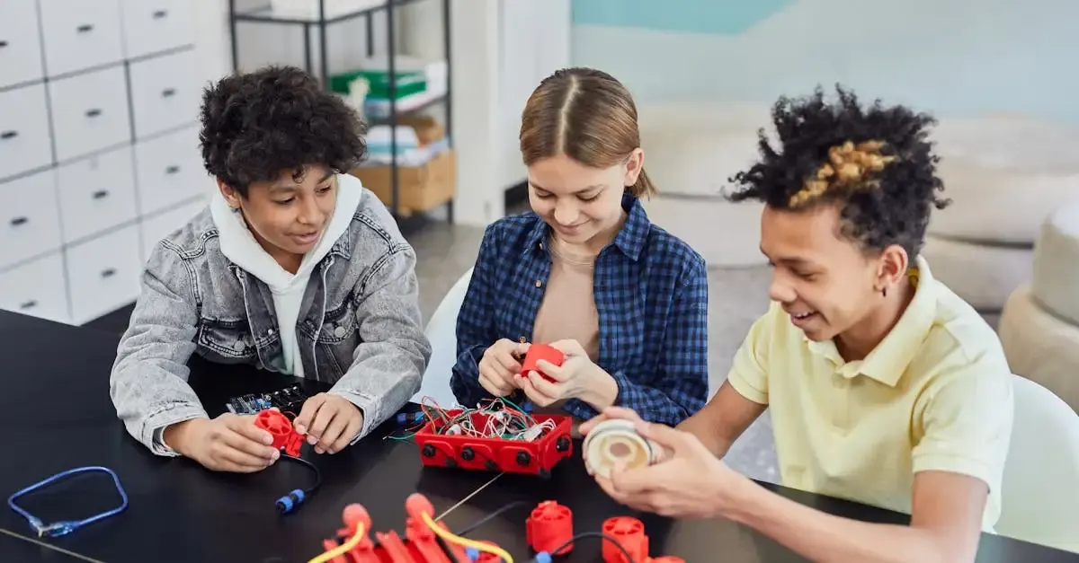Erfindungen leonardo da vinci für kinder
