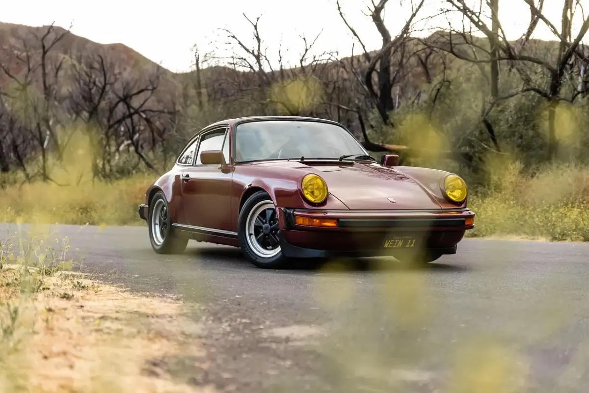 Ferdinand porsche erfindungen
