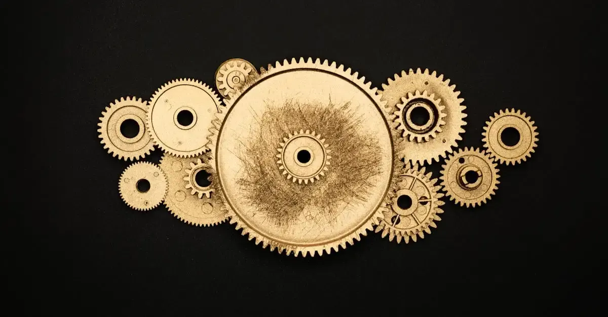 Goldene zwanziger technik und erfindungen