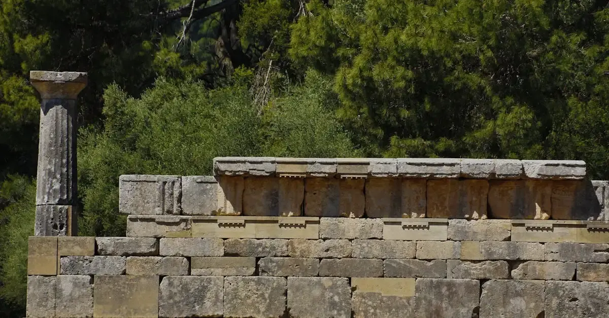 Griechische antike erfindungen