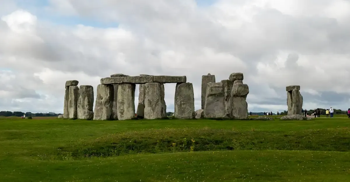 Jungsteinzeit erfindungen und entdeckungen