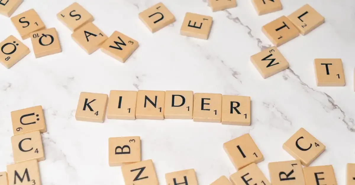 Kinder erfindungen
