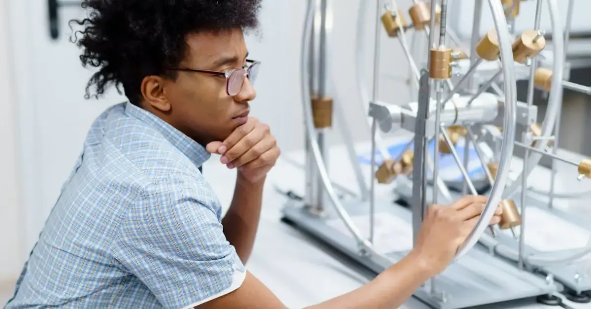 Neue erfindungen in der physik