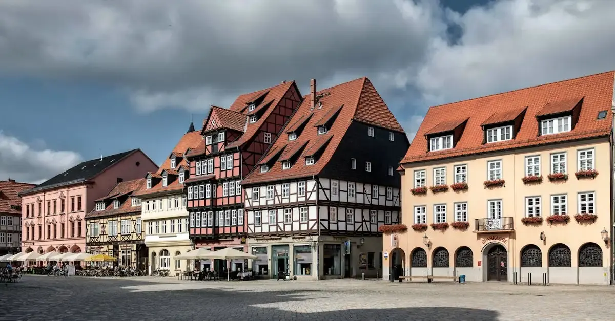 Neueste erfindungen quedlinburg