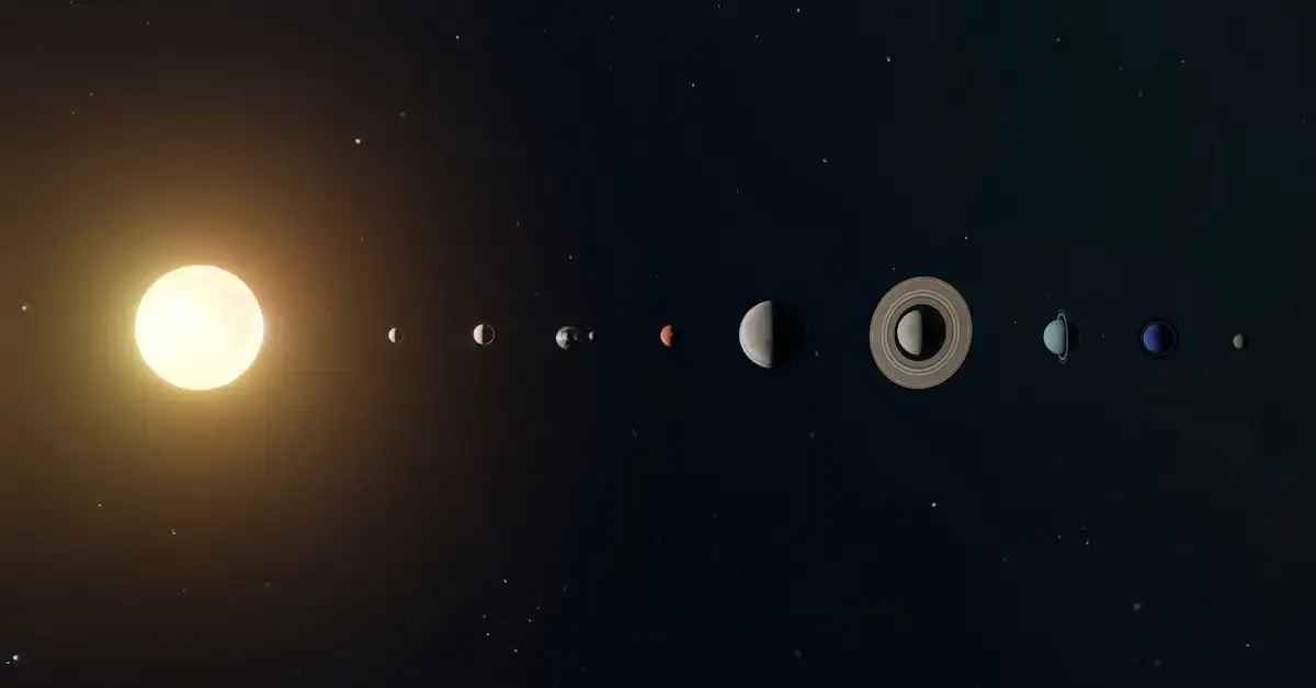 Johannes kepler erfindungen