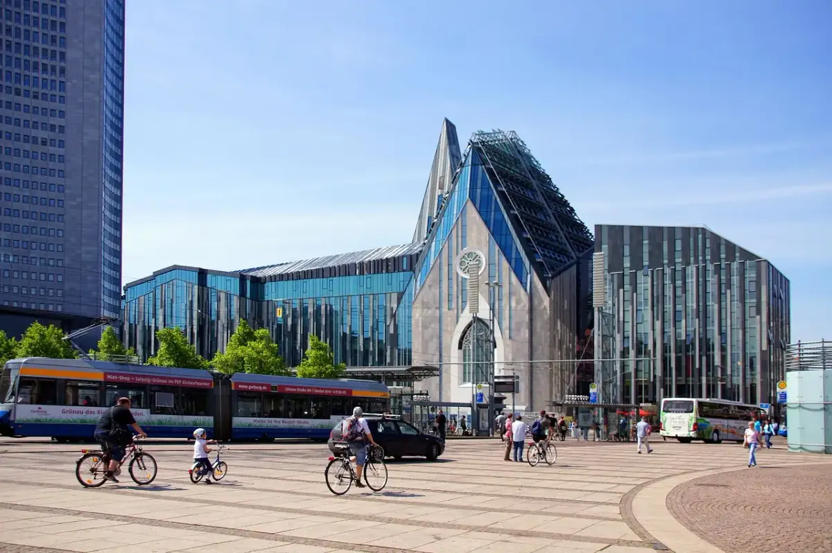Erfindungen aus leipzig