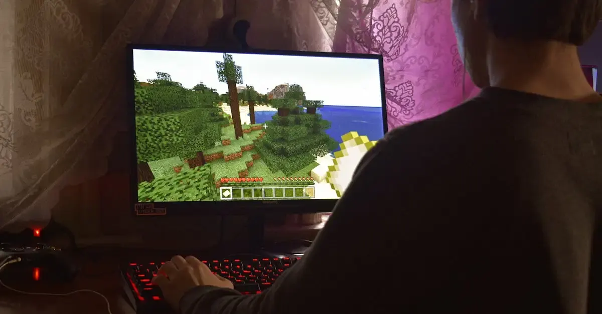 Minecraft erfindungen zum nachbauen deutsch