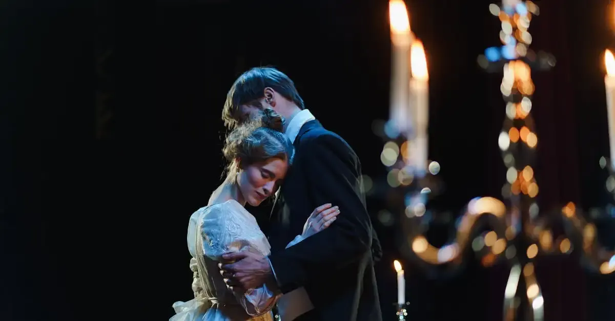 Romantik epoche erfindungen