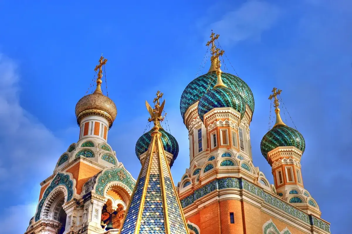 Berühmte erfindungen aus russland