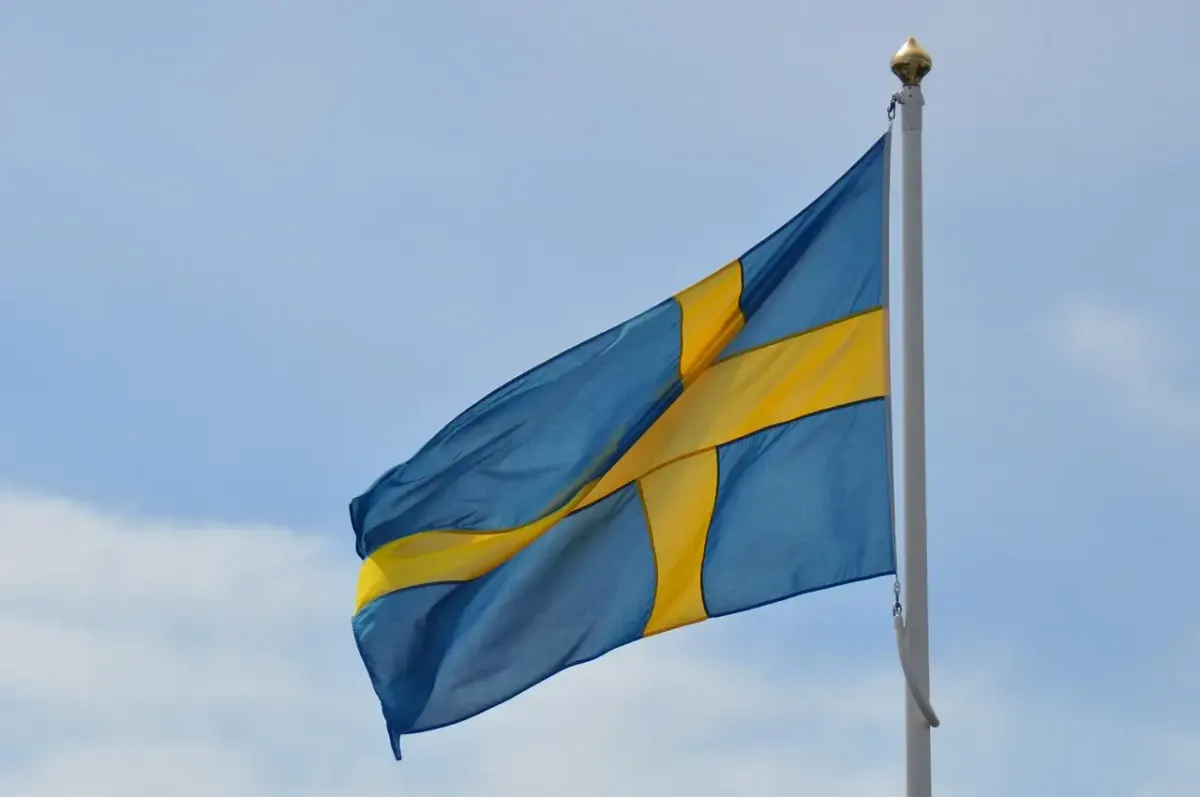 Große erfindungen schweden