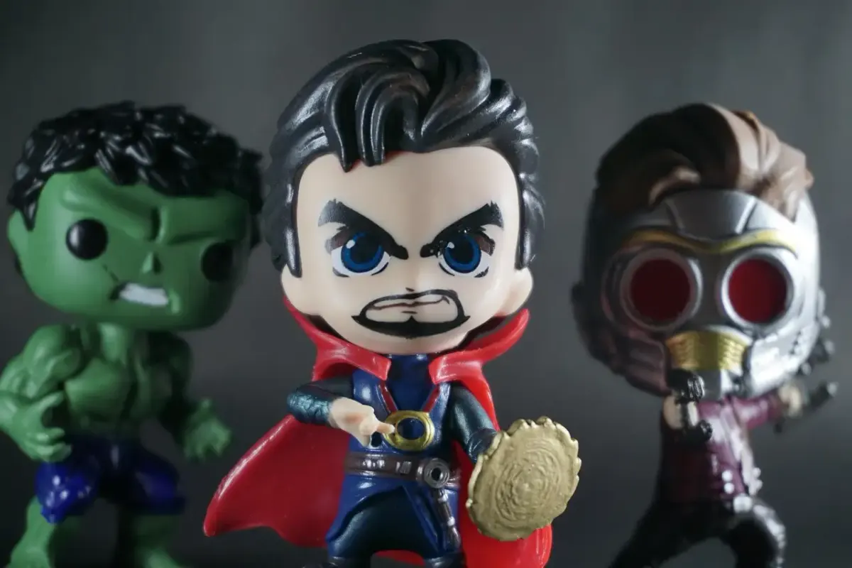 Stan lee erfindungen