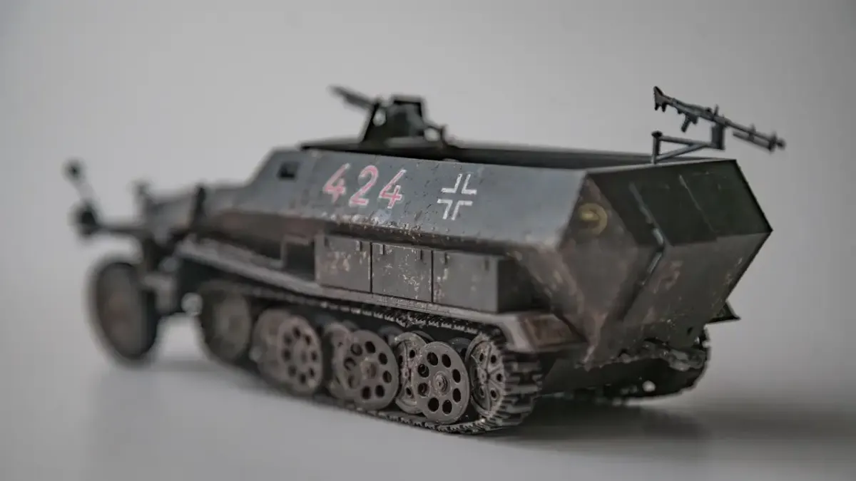 3 reich erfindungen